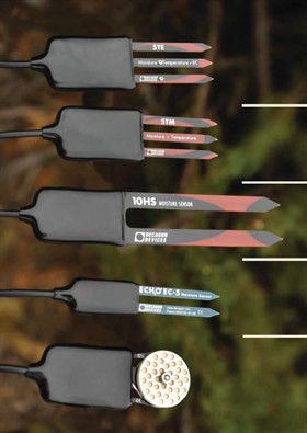 Soil Sensors 3